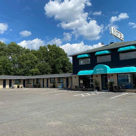 Motel Lévis Dış mekan fotoğraf