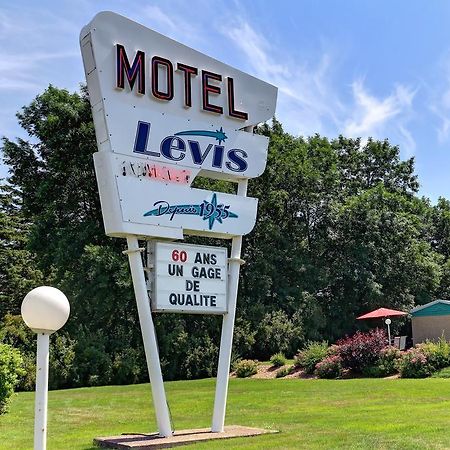 Motel Lévis Dış mekan fotoğraf