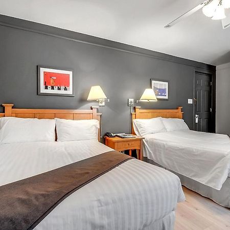 Motel Lévis Dış mekan fotoğraf