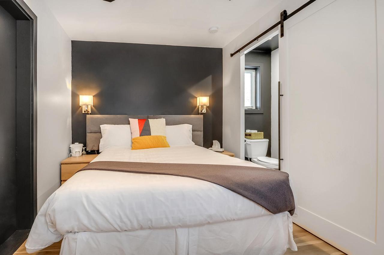 Motel Lévis Dış mekan fotoğraf