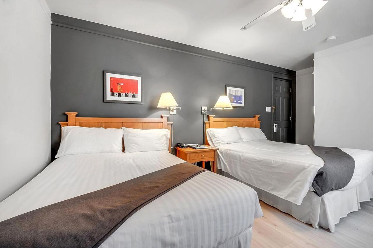 Motel Lévis Dış mekan fotoğraf